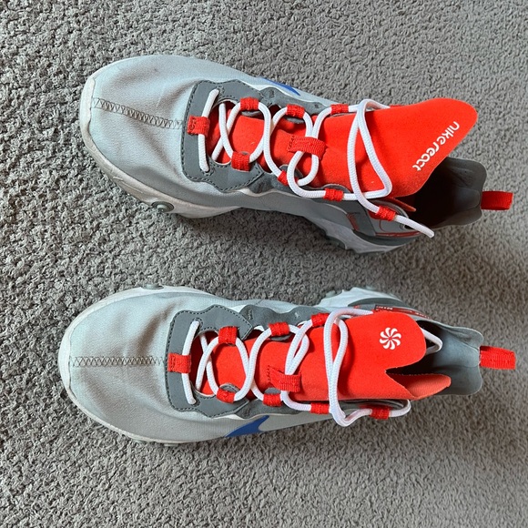 Nike react Sz 8 - Picture 2 of 3
